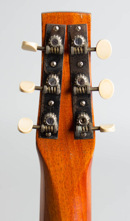 Kona Style 4 Hawaiian Acoustic Guitar (1923)