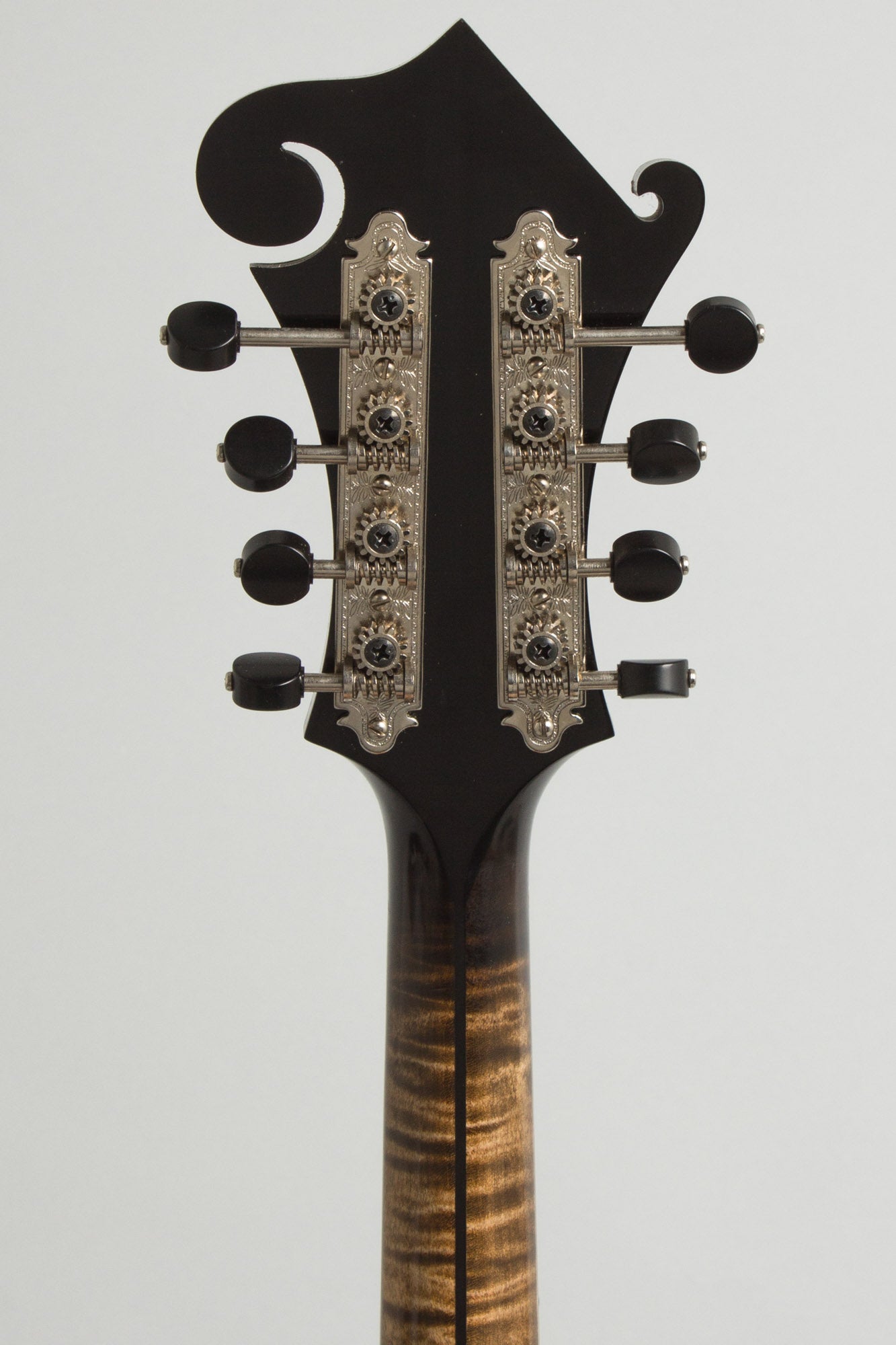 Northfield NFA-5V1E Mike Marshall Artist 5-Bar Carved Top Mandolin (2020)