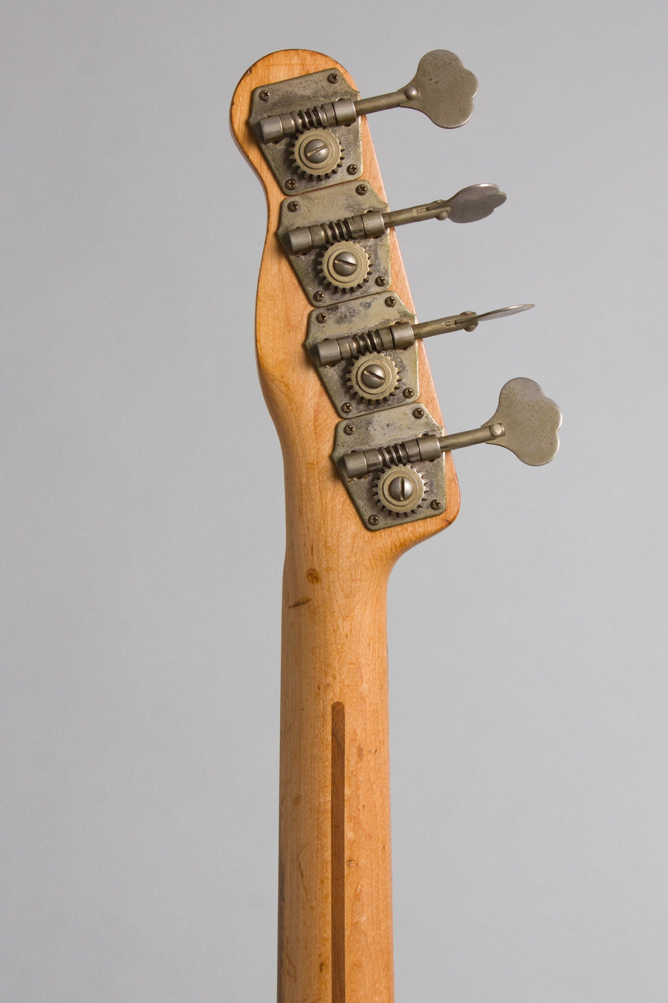 Fender Precision Bass Solid Body Electric Bass Guitar (1957)