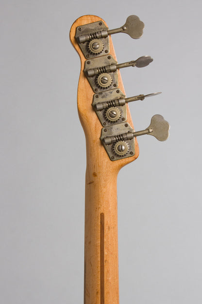 Fender Precision Bass Solid Body Electric Bass Guitar (1957)