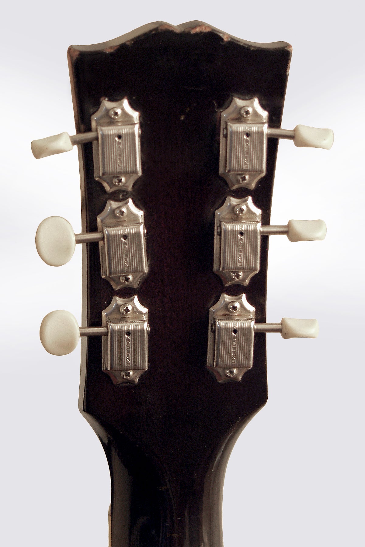 Gibson ES-330TD Thinline Hollow Body Electric Guitar (1964)