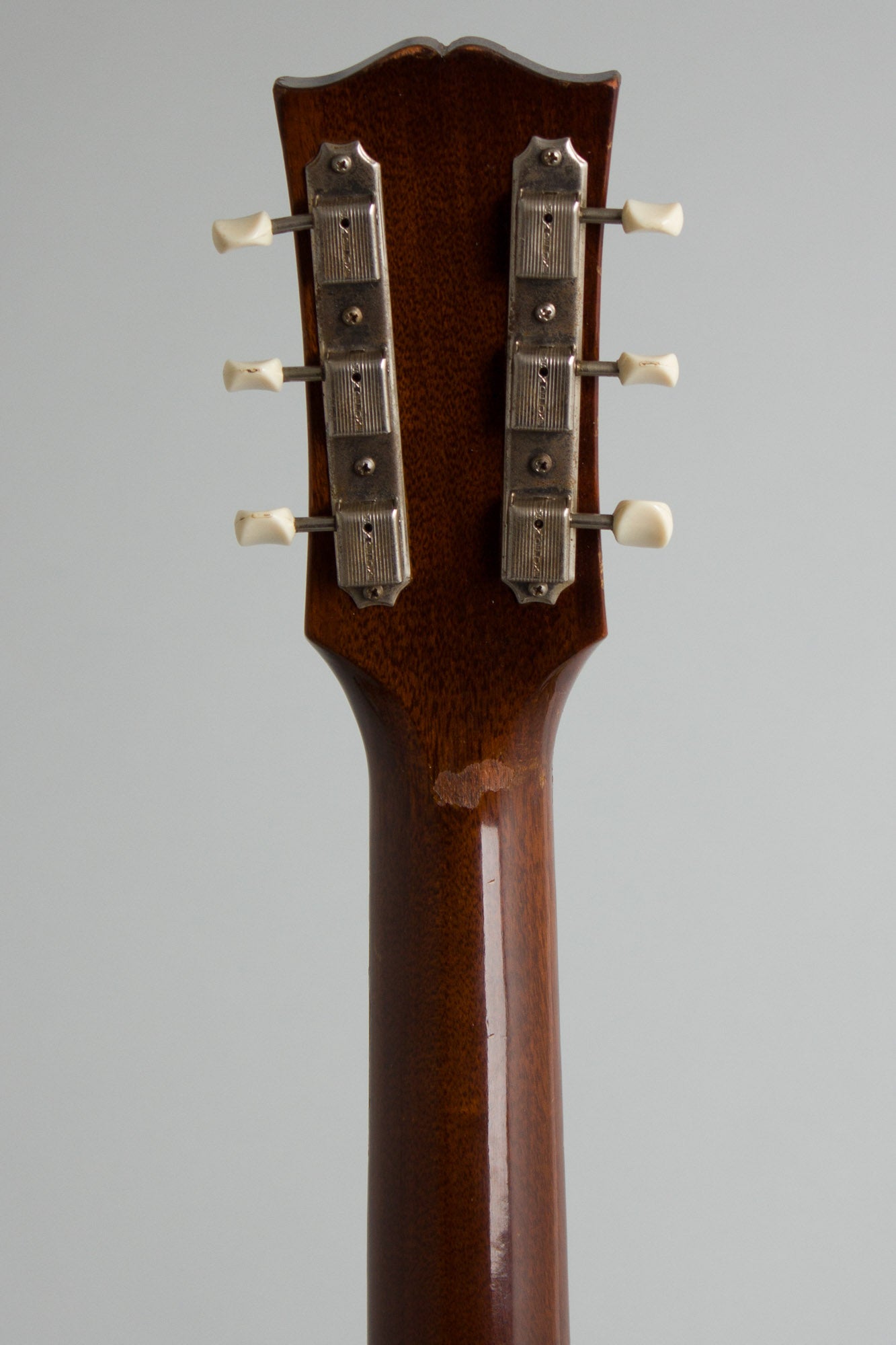 Gibson J-45 Flat Top Acoustic Guitar (1958)