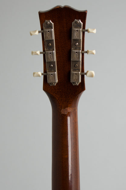 Gibson J-45 Flat Top Acoustic Guitar (1958)