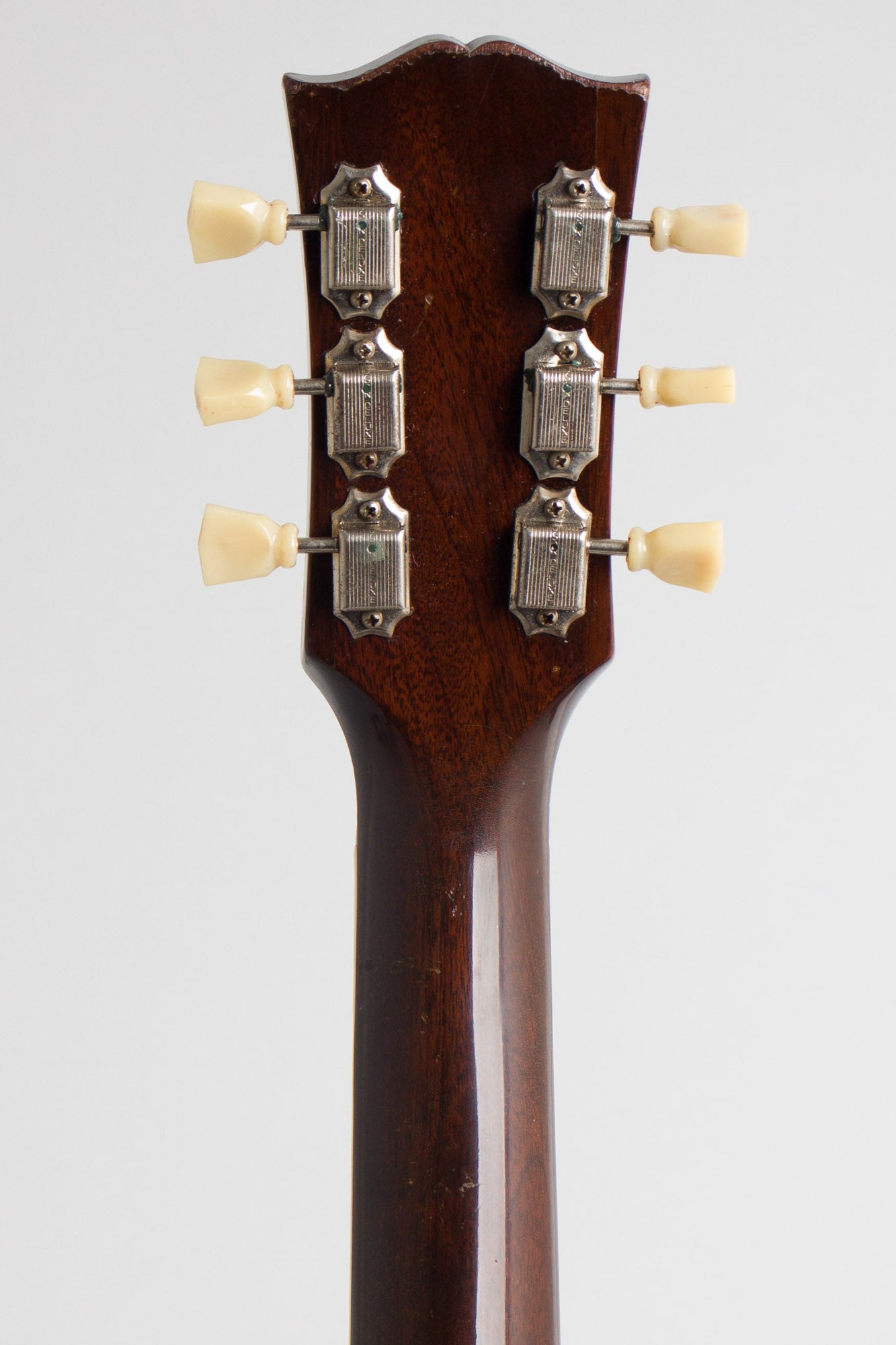 Gibson ES-335TD Semi-Hollow Body Electric Guitar (1958)