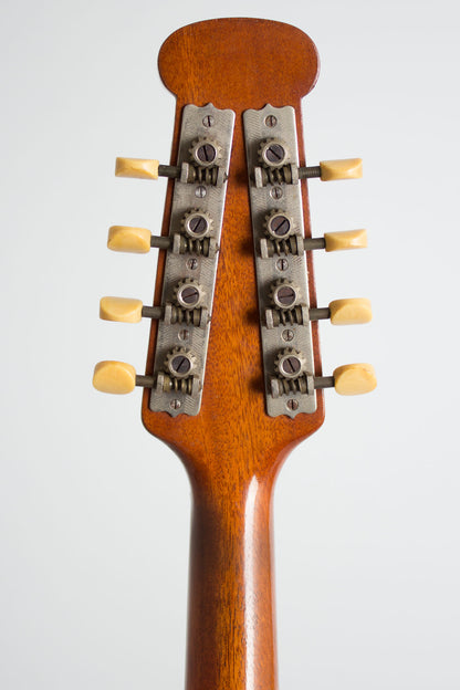 Howe-Orme No. 1730 Arch Top Mandolin (1900)