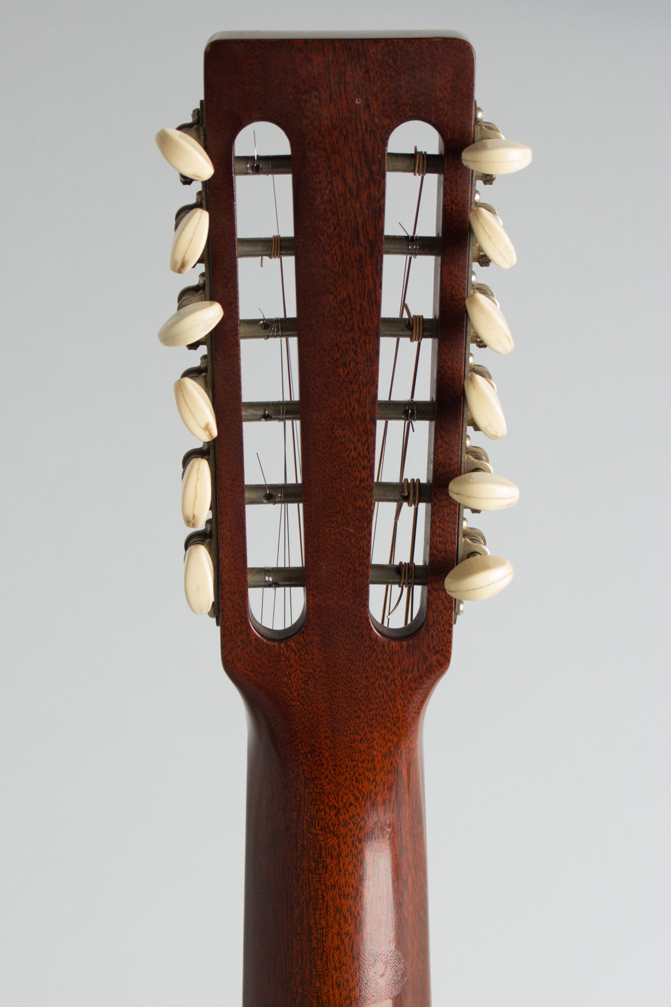 C. F. Martin D-12-20 12 String Flat Top Acoustic Guitar (1971)