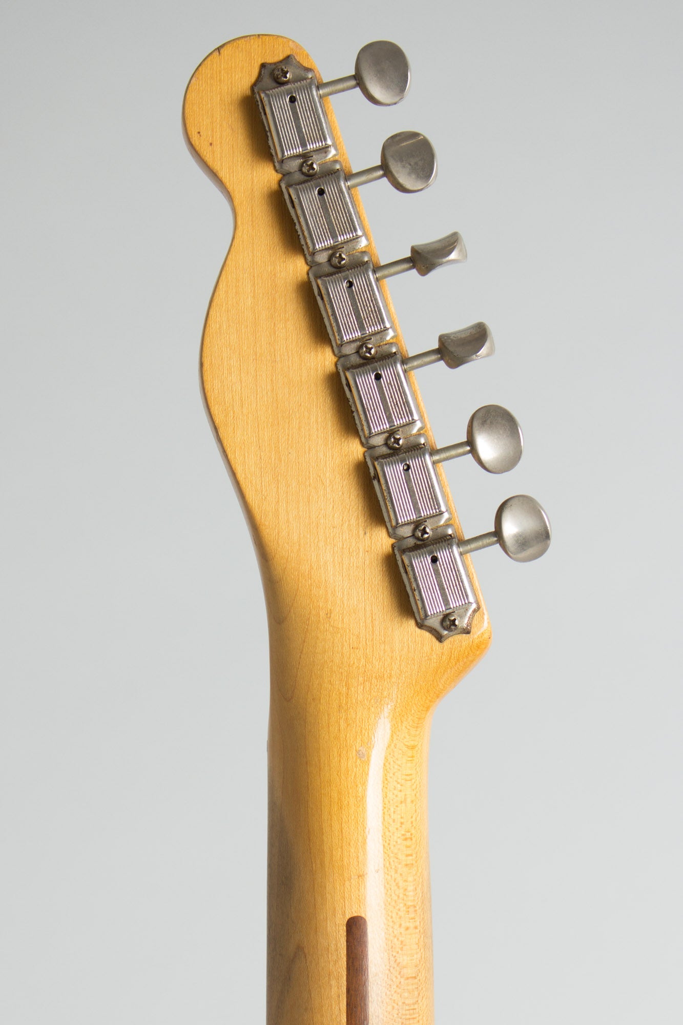 Fender Esquire Solid Body Electric Guitar (1955)