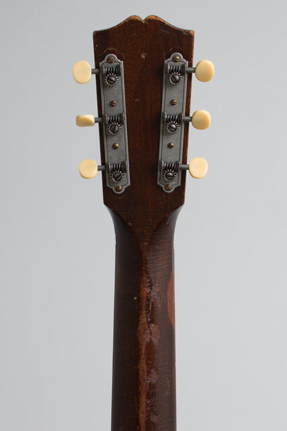 Gibson L-00 Flat Top Acoustic Guitar (1937)