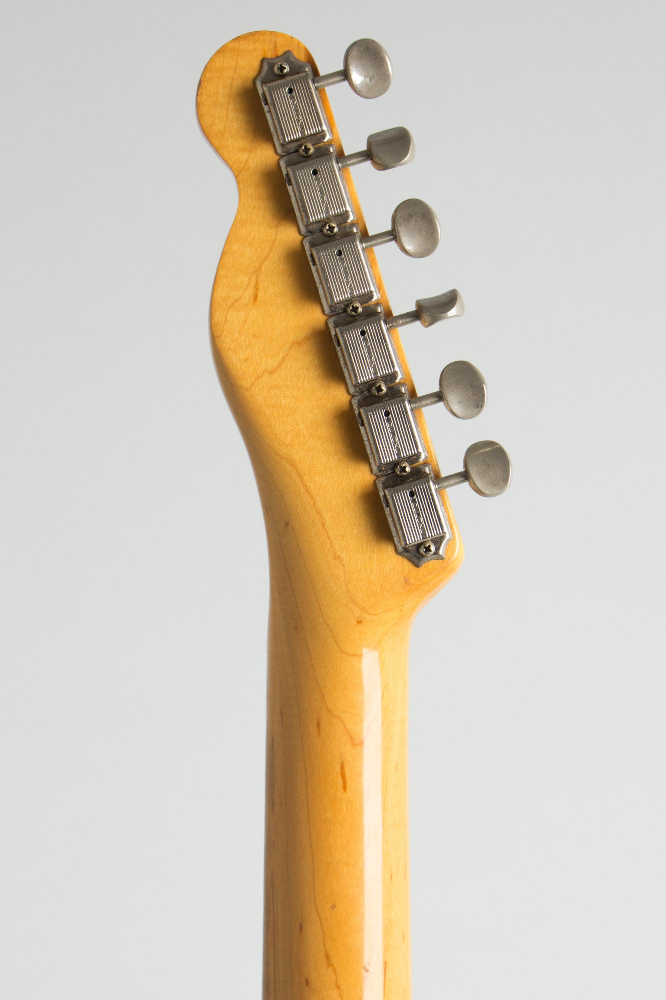 Fender Telecaster Solid Body Electric Guitar (1963)