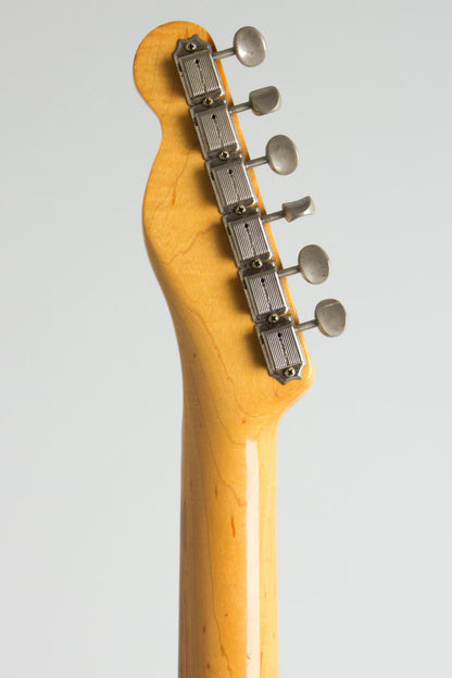Fender Telecaster Solid Body Electric Guitar (1963)