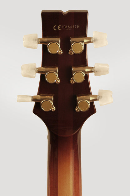Ibanez AS-200 Semi-Hollow Body Electric Guitar (1998)