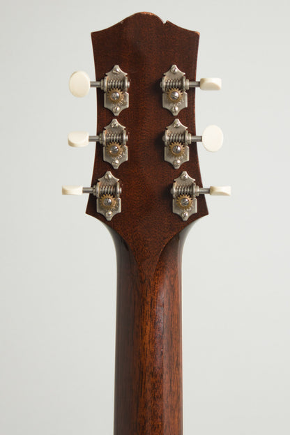 Collings CJ-MH ASB Flat Top Acoustic Guitar (2009)