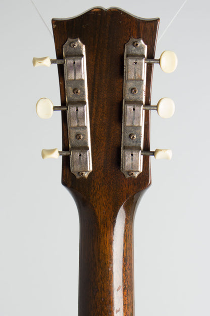 Gibson J-45 Flat Top Acoustic Guitar (1951)