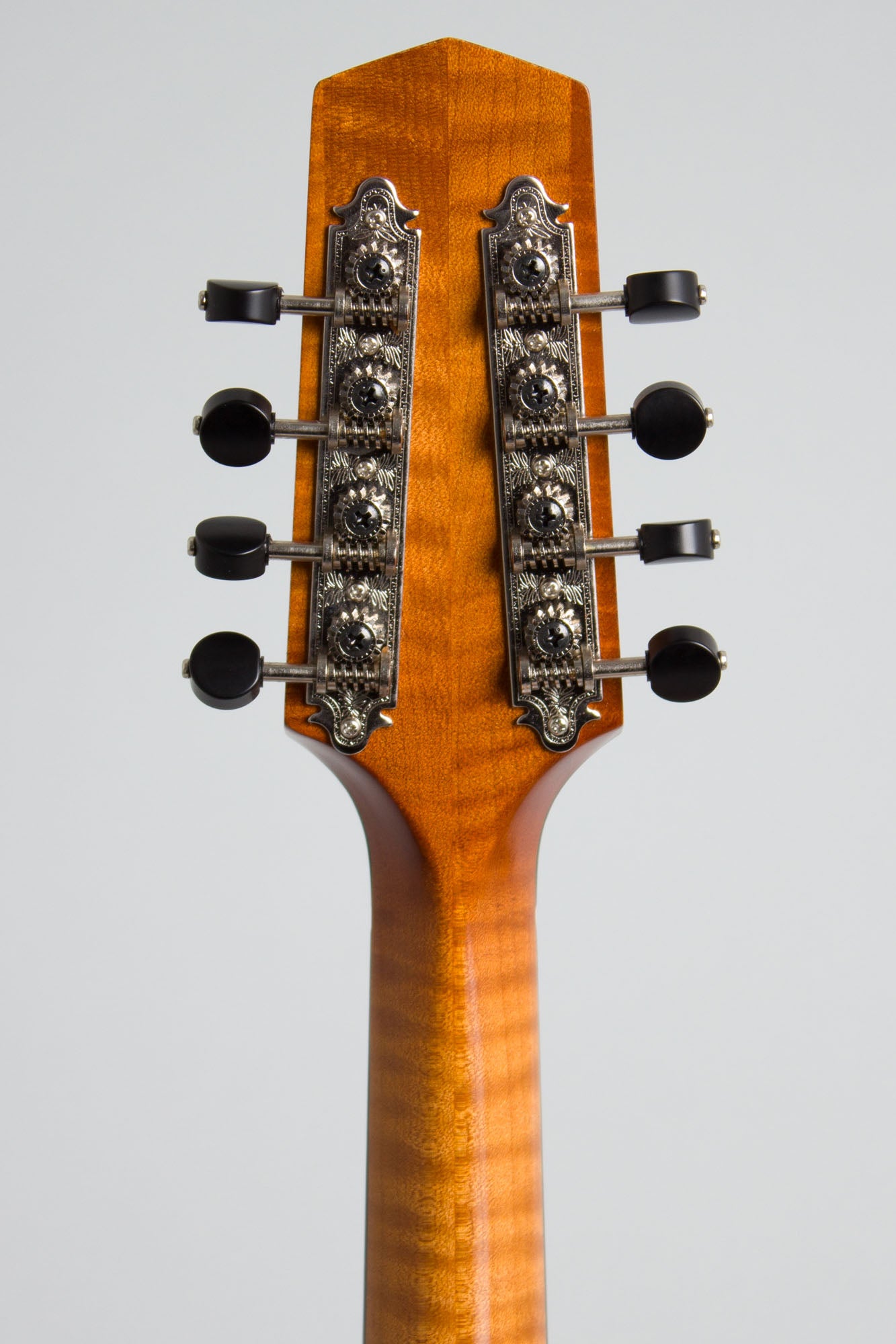 Northfield NFM-M4 Carved Top Mandola (2023)