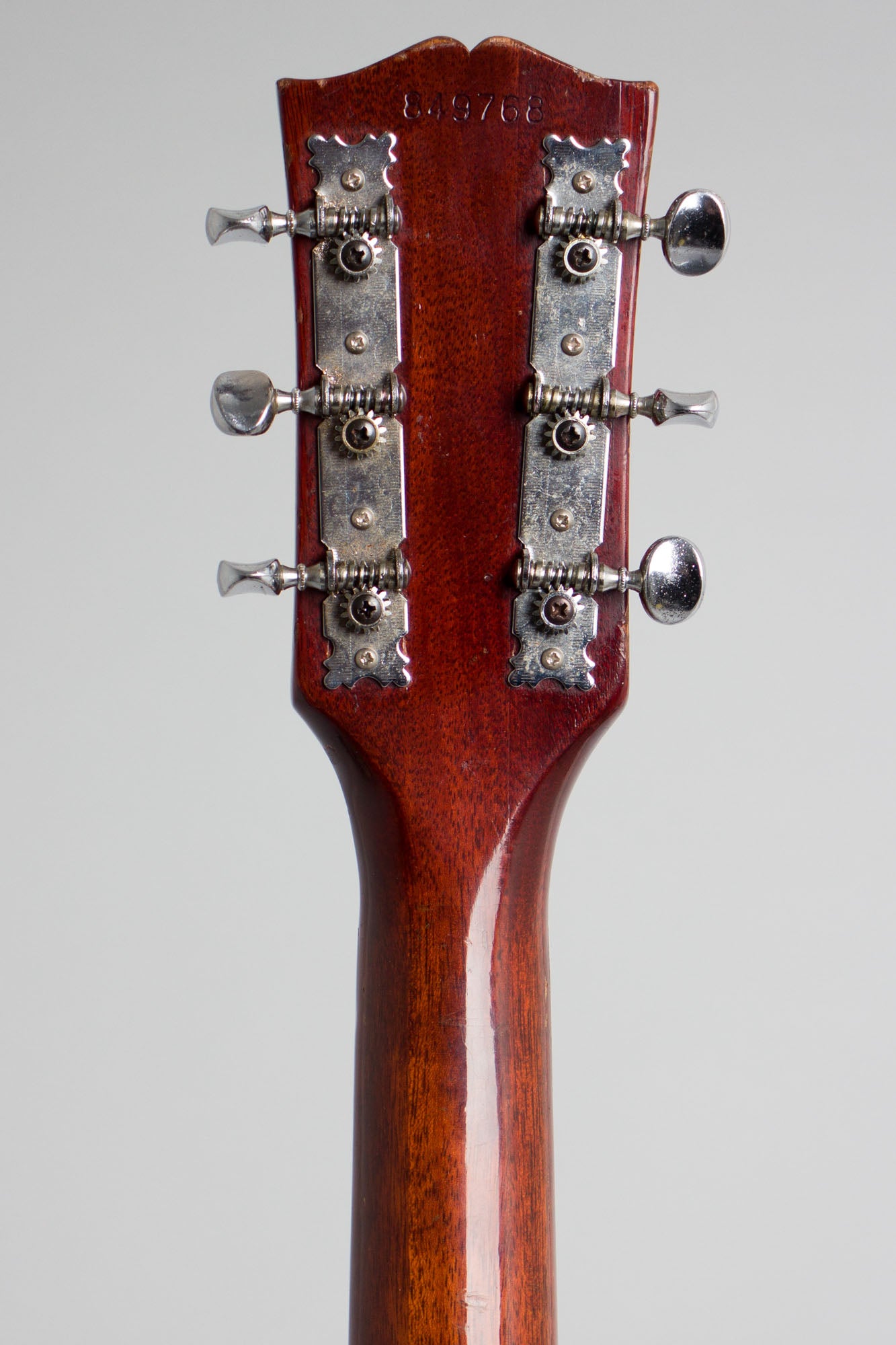 Gibson SG Junior Solid Body Electric Guitar (1969)