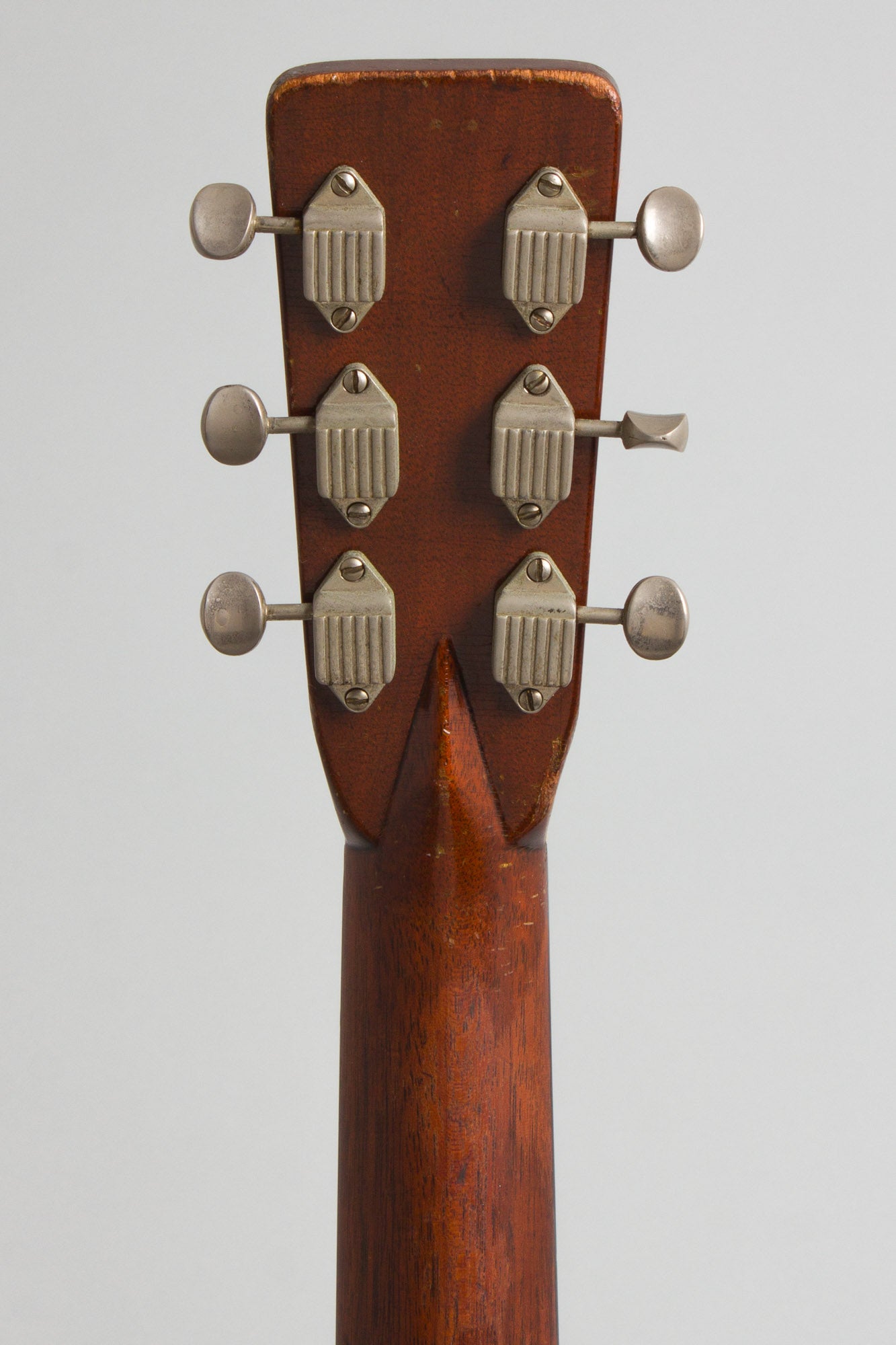 C. F. Martin D-28 Flat Top Acoustic Guitar (1954)