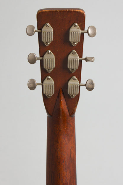 C. F. Martin D-28 Flat Top Acoustic Guitar (1954)