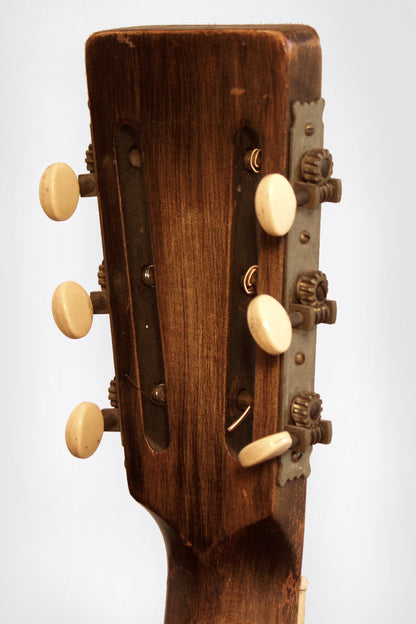 National Triolian Resophonic Guitar (1932)