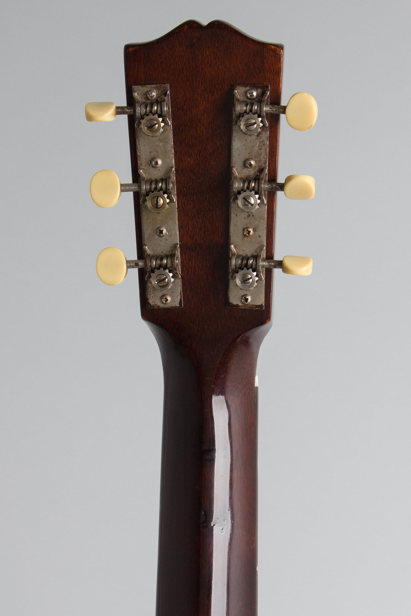 Gibson Jumbo 35/Trojan Flat Top Acoustic Guitar (1936)