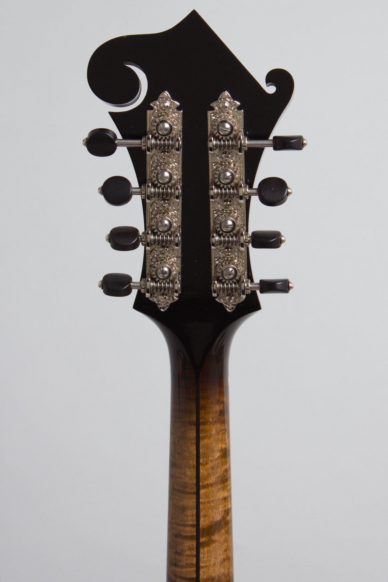 Northfield NFA-V3 Artist Series Carved Top Mandolin (2021)