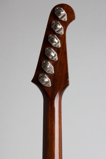 Gibson Firebird III Solid Body Electric Guitar (1964)