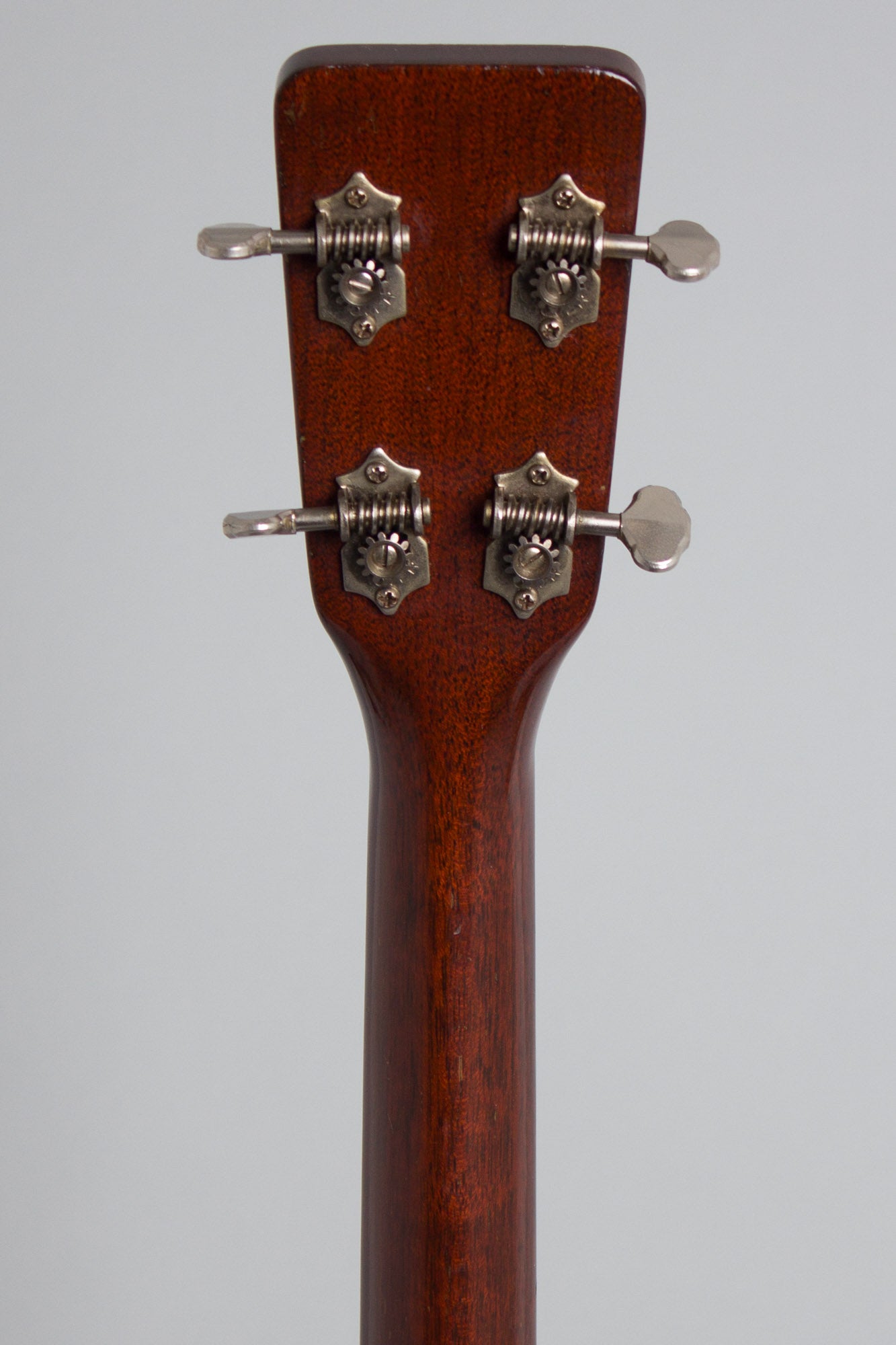 C. F. Martin 0-18T Flat Top Tenor Guitar (1957)