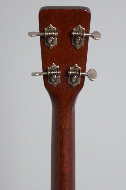 C. F. Martin 0-18T Flat Top Tenor Guitar (1957)