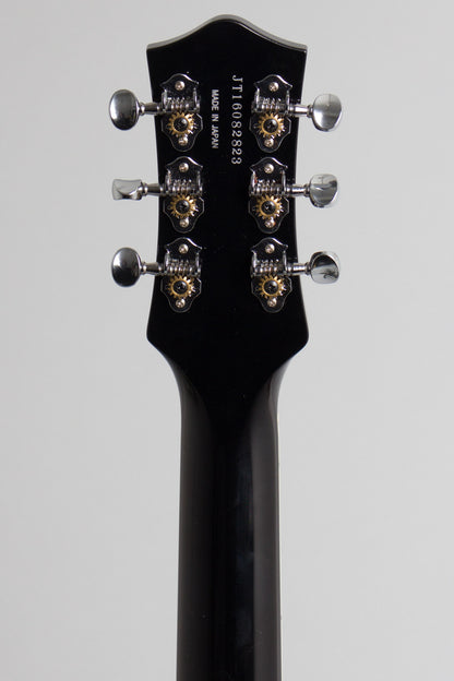 Gretsch G6128T-GH George Harrison Signature Duo Jet Semi-Hollow Body Electric Guitar (2016)