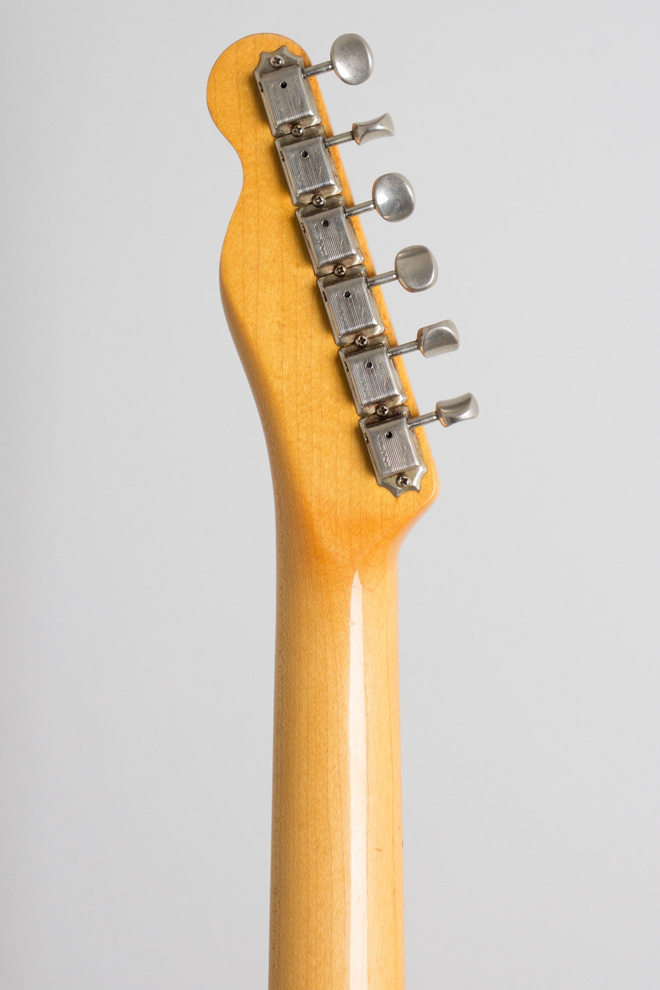 Fender Telecaster Solid Body Electric Guitar (1967)