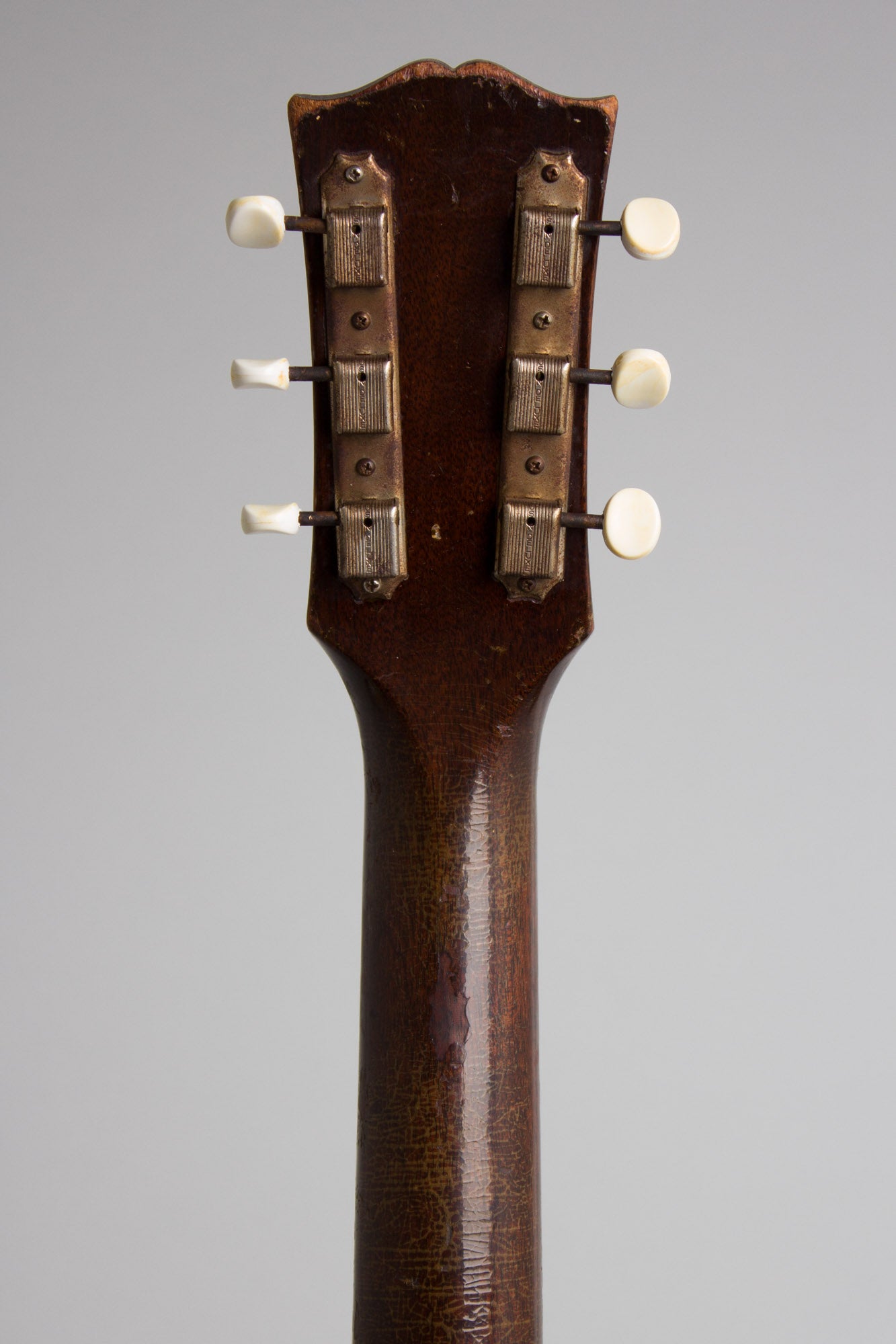 Gibson ES-125 Arch Top Hollow Body Electric Guitar (1957)