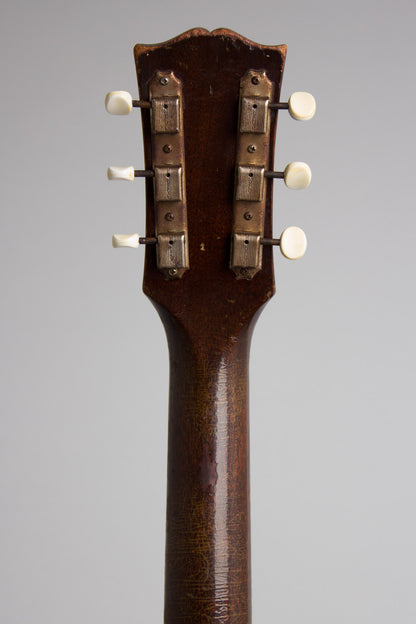 Gibson ES-125 Arch Top Hollow Body Electric Guitar (1957)