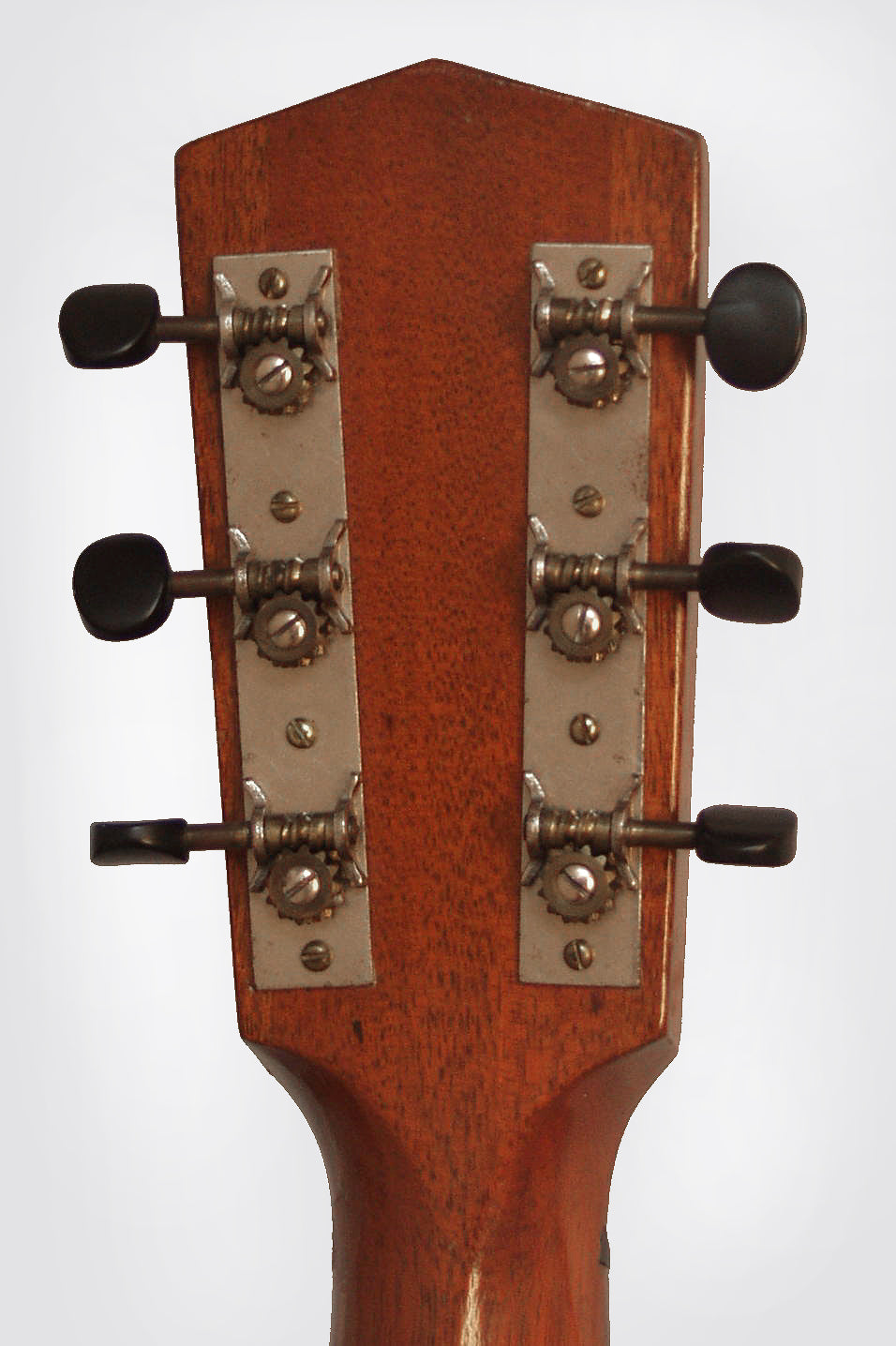Kalamazoo KG-3/4 Sport Model Flat Top Acoustic Guitar (1938)