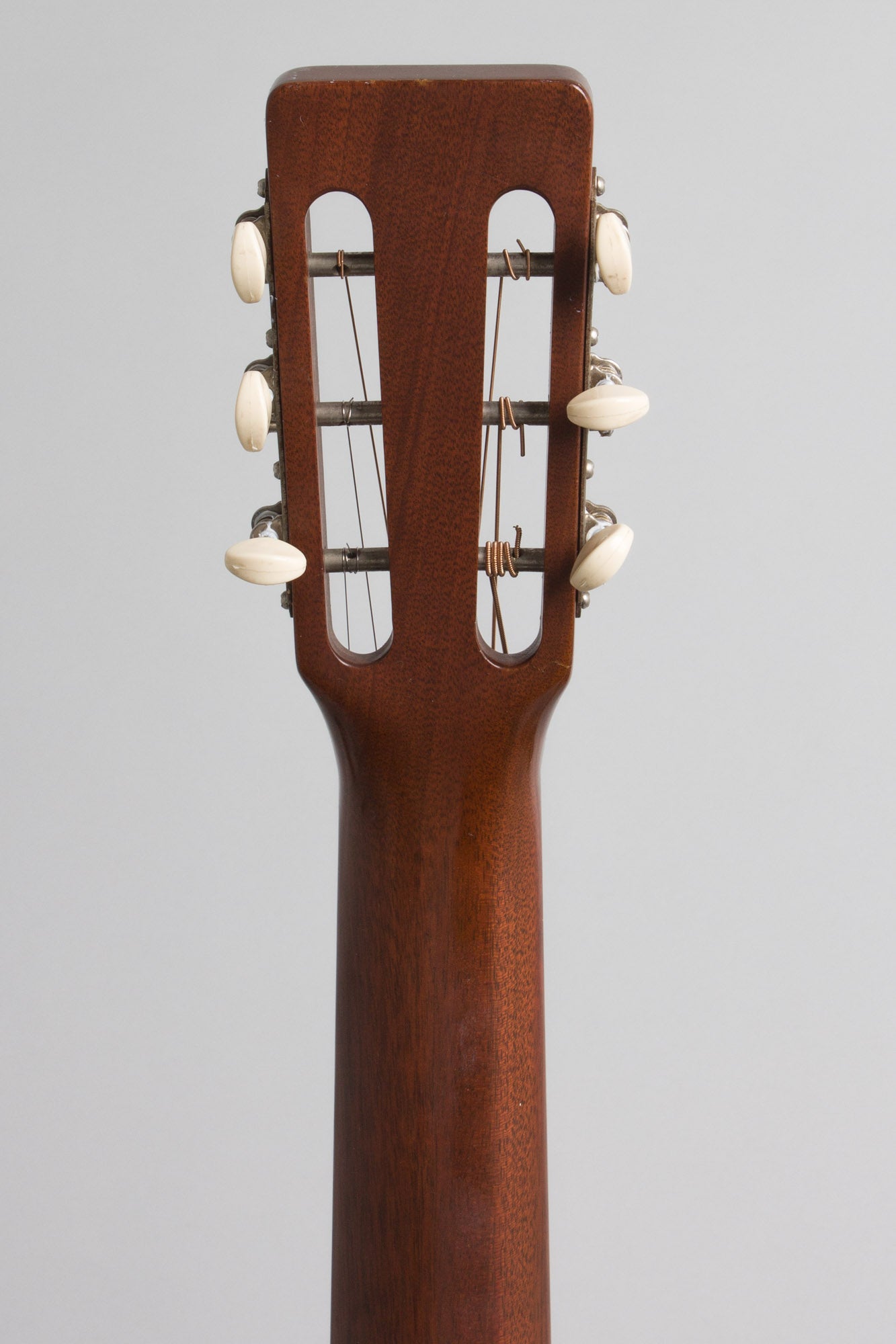 C. F. Martin 0-16NY Flat Top Acoustic Guitar (1971)