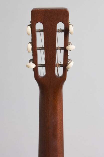C. F. Martin 0-16NY Flat Top Acoustic Guitar (1971)