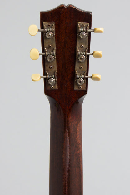Gibson HG-00 Flat Top Acoustic Guitar (1937)