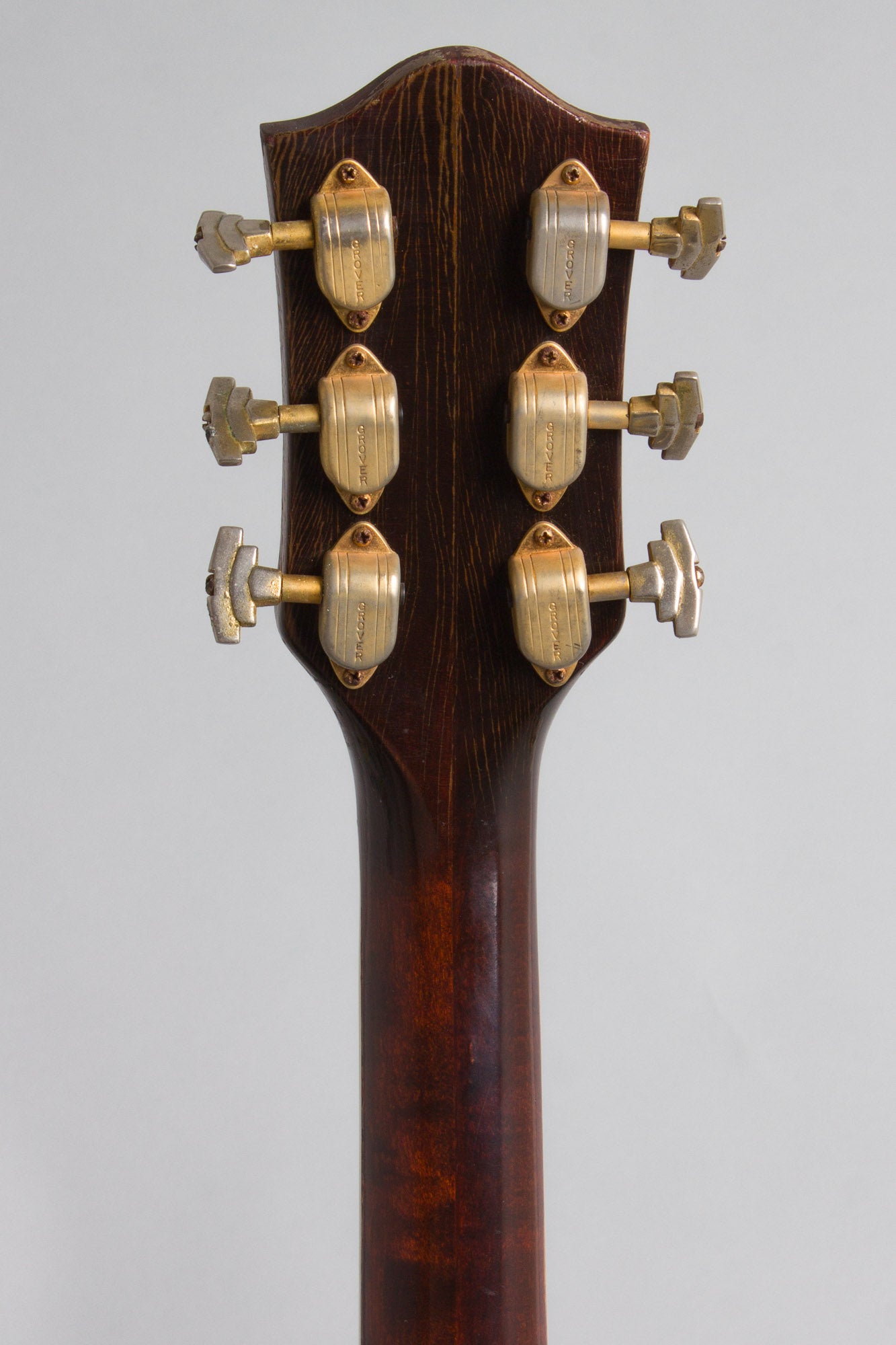 Gretsch PX 6122 Country Gentleman Thinline Hollow Body Electric Guitar (1963)