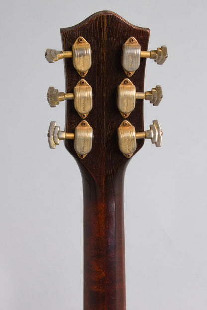 Gretsch PX 6122 Country Gentleman Thinline Hollow Body Electric Guitar (1963)