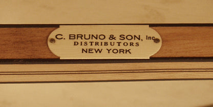 Orpheum #3 Special Tenor Banjo (1919)