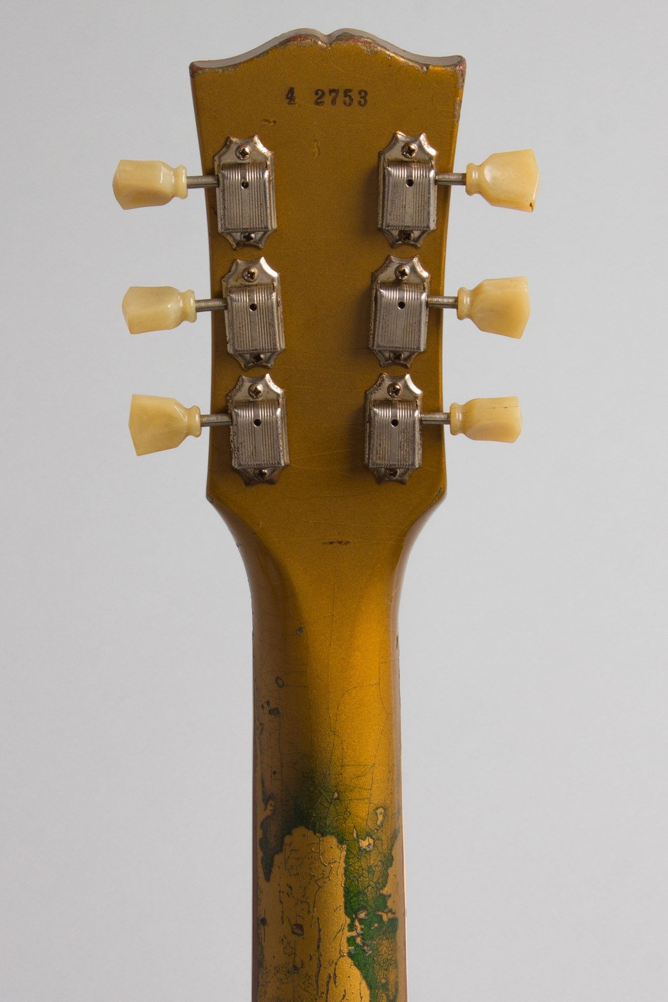 Gibson Les Paul Model Solid Body Electric Guitar (1954)