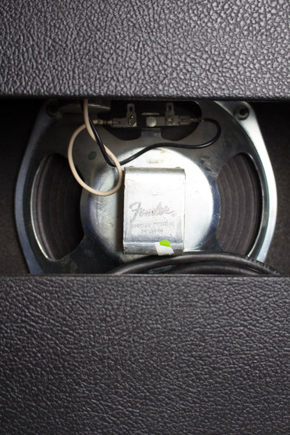 Fender Vibro-Champ Tube Amplifier (1978)
