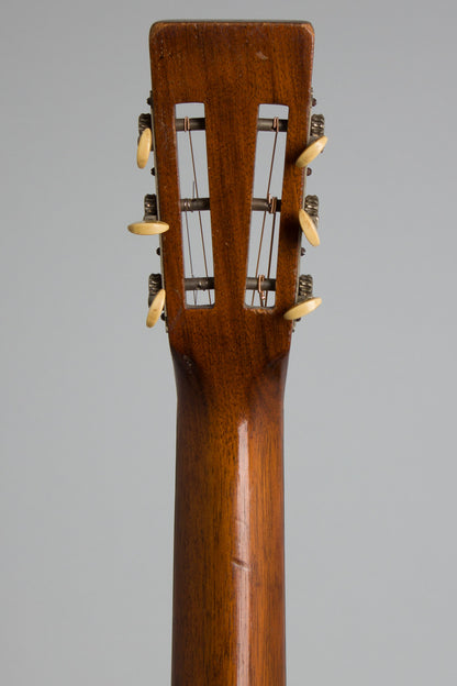 Larson Brothers Wm. Stahl Style #7 Flat Top Acoustic Guitar (1914)