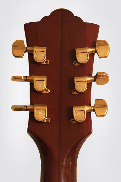 Guild F-50 Flat Top Acoustic Guitar (1973)