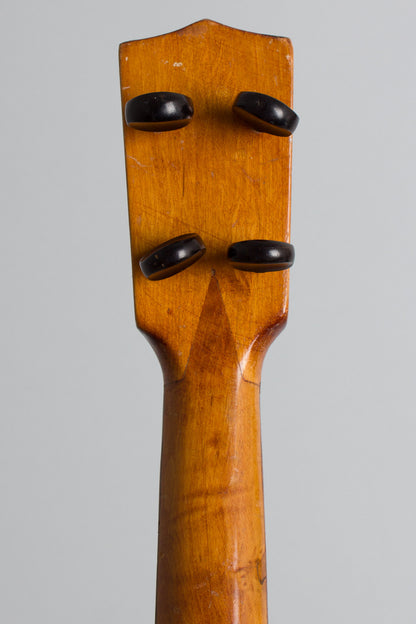 Soprano Ukulele (1930)