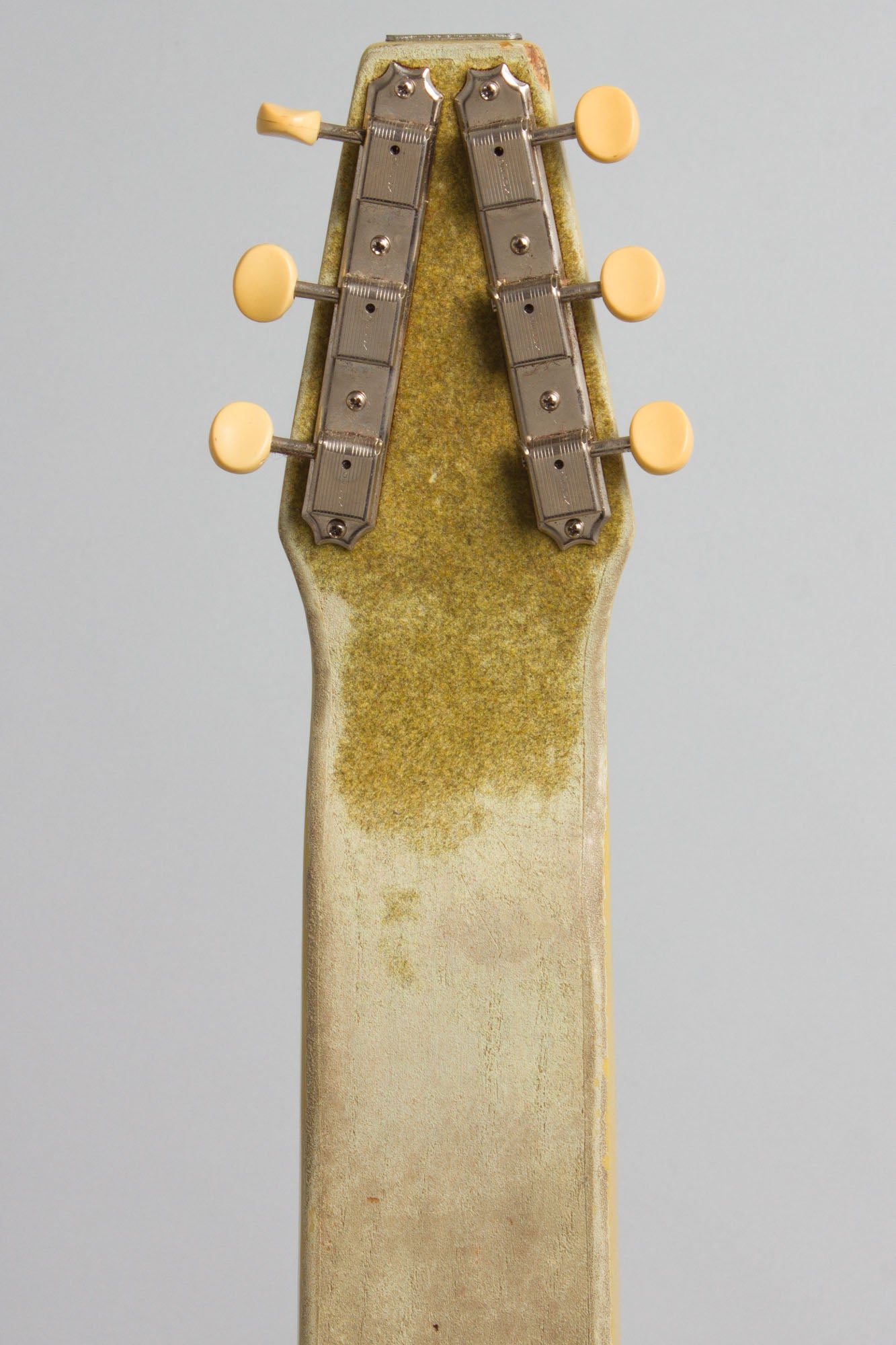 Fender Champion Lap Steel Electric Guitar (1955)