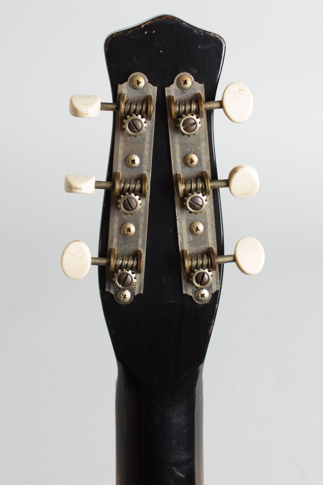 Danelectro Standard Model 3021 Semi-Hollow Body Electric Guitar (1959)