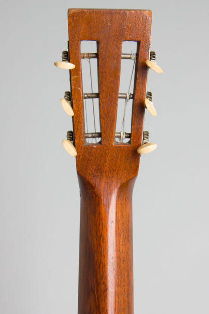 Lyon & Healy Chase Flat Top Acoustic Guitar (1910)