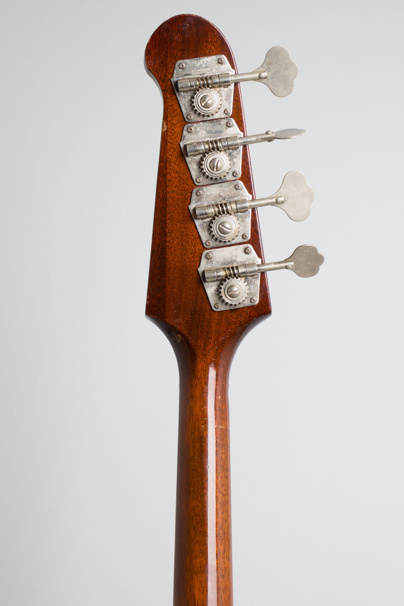 Gibson Thunderbird IV Electric Bass Guitar (1965)