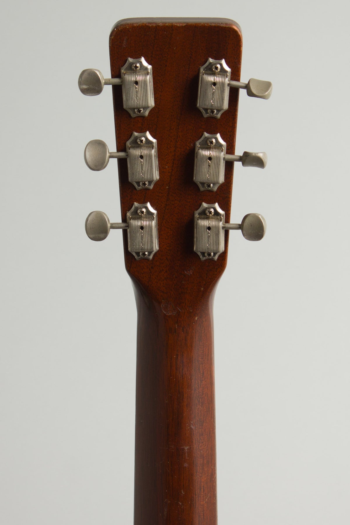C. F. Martin D-18 Flat Top Acoustic Guitar (1957)