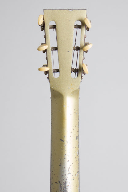 Rickenbacker A-25 Lap Steel Electric Guitar (1934)