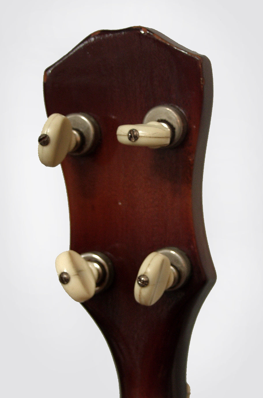 Vega FW-5 Folk Wonder 5 String Banjo (1960)